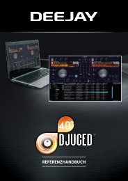 TÉLÉCHARGER DES SAMPLES POUR DJUCED GRATUIT